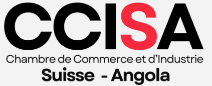 chambre de commerce et d'industrie suisse angola ccisa logo final